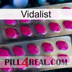 Vidalist 10